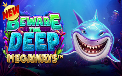 POWER OF THOR MEGAWAYS?v=6.0